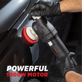 MaxShine M550 Rotary Car Polisher car buffer