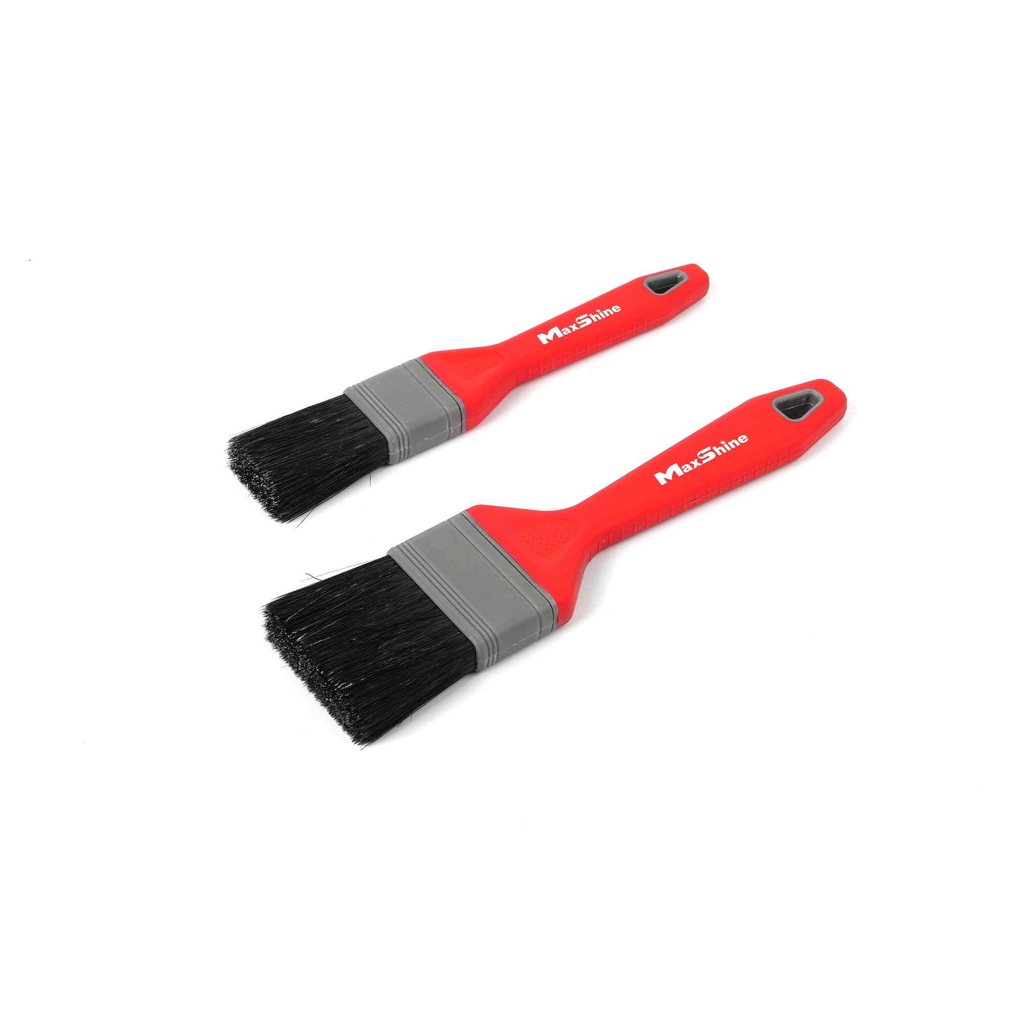 704629S 704629M Flat Detailing Brushes