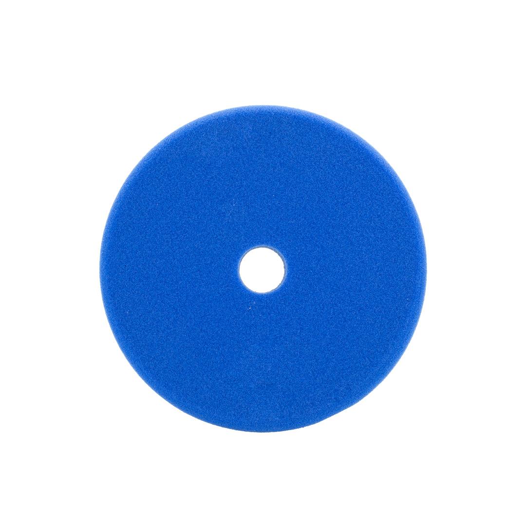 Thin Foam Polishing Pads - 5in, 6in