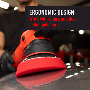 5″_6″ High Pro Foam Pads