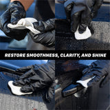 2041- 2043- Detailing Clay Bar – 3 Pack