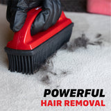 7011023 Hair Removal Brush - 6in