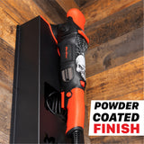 H01M H01MZ H02M H02MZ Polisher Wall Holders - Mini