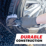 7011003 Tire Scrub Brush