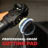 2052080BW, 2052130BW, 2052150BW Synthetic Wool Pads