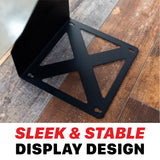 H01S H01SZ Polisher Stand - Single