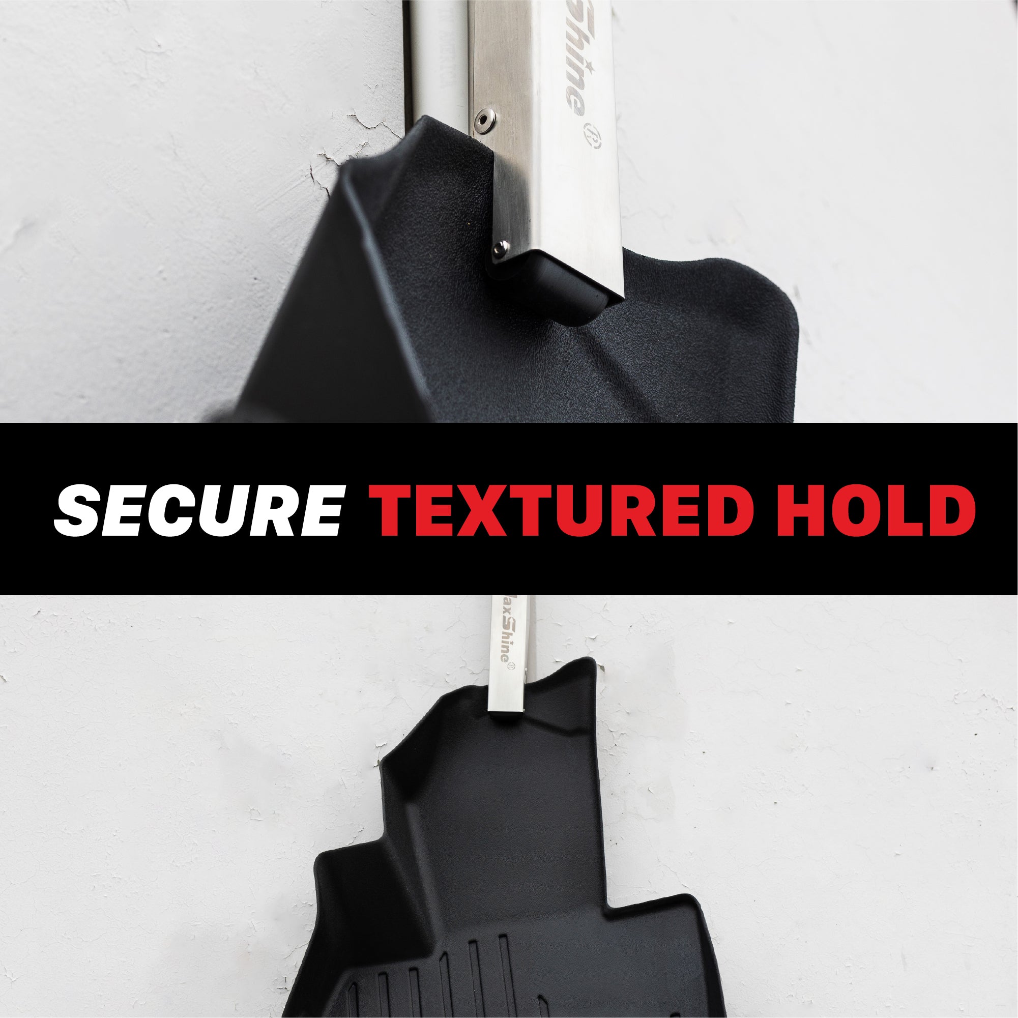 H15 Floor Mat Clamp