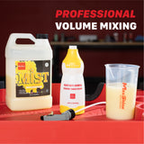 710101, 710102 Measuring Cups