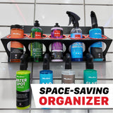 H03- Spray Bottle Racks