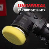 M312 Orbital Polisher - Open-Box