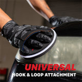 2071080P, 2071135P, 2072080P, 2072135P Orange Peel Pads