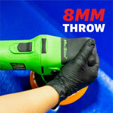 MaxShine M8S V2 Dual Action Polisher for Car Detailing