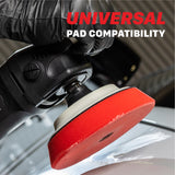 M1000 Rotary Polisher Buffer