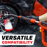 PPWG01-EP Pressure Washer Extension Wand