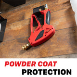 H10 Spray Gun Holder - Pressure Washer Gun