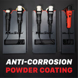 H02 Polisher Holder – Double Station