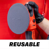 2042125N 2042150N Clay Bar Car | Clay Pad