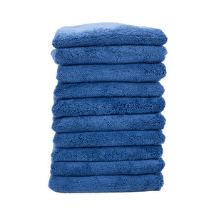 Microfiber Towel Packs - Super Saver