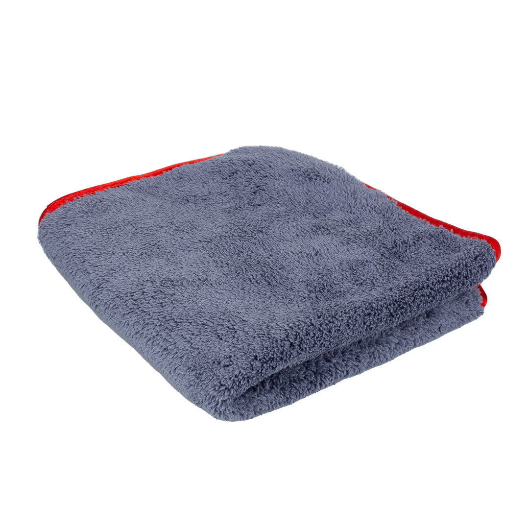 MaxShine 600GSM Crazy Plush Microfiber Towels