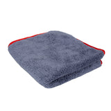 MaxShine 600GSM Crazy Plush Microfiber Towels