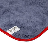 MaxShine 600GSM Crazy Plush Microfiber Towels