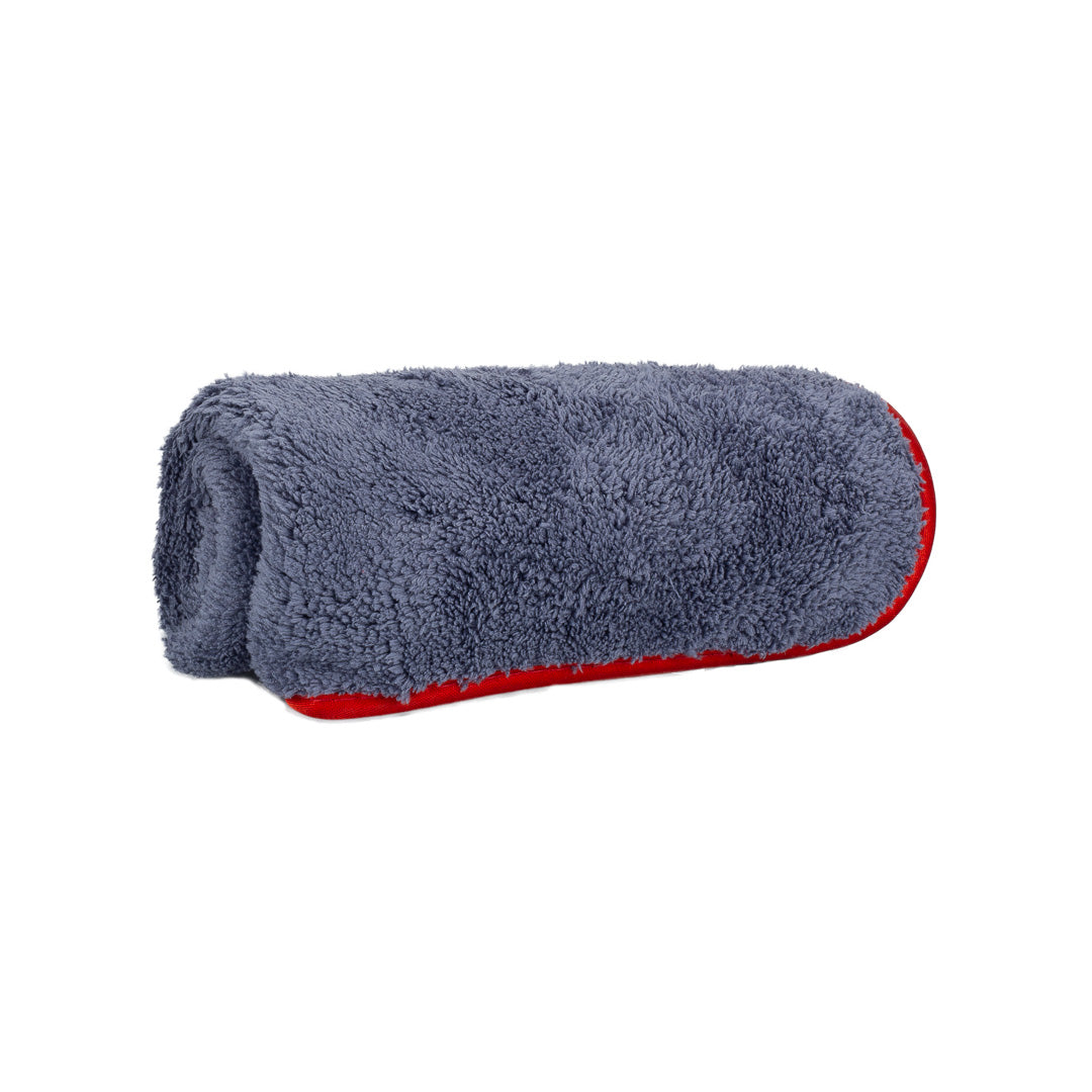 MaxShine 600GSM Crazy Plush Microfiber Towels