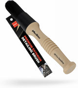 704628 Car Wheel and Tire Brush | Premium Exterior Detailing Brush