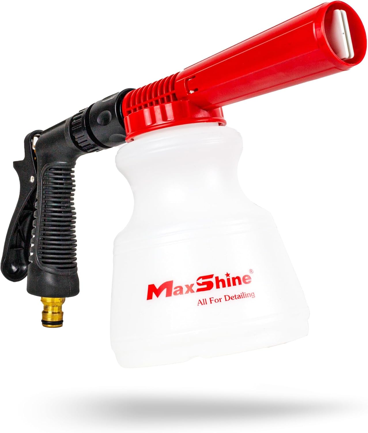 LPG- Low Pressure Car Wash Foam Gun