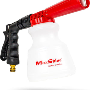 LPG- Low Pressure Car Wash Foam Gun