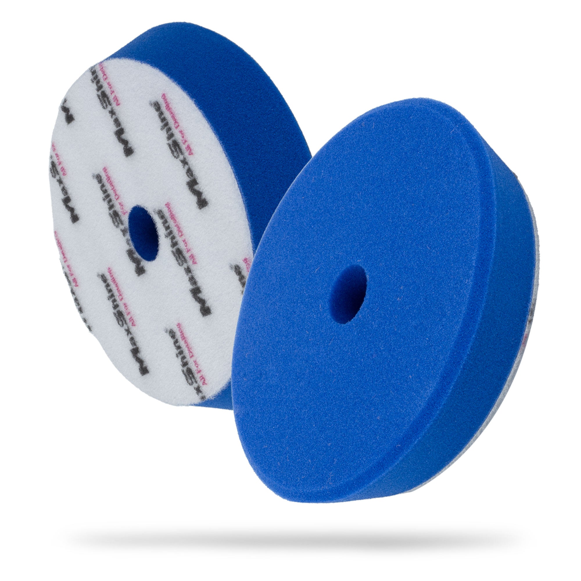 2021 Car Polisher Pads | High Profile Foam Pads - 5in, 6in - Cutting