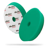 2020 Car Polisher Pads | High Profile Foam Pads - 5in, 6in - Heavy Cutting