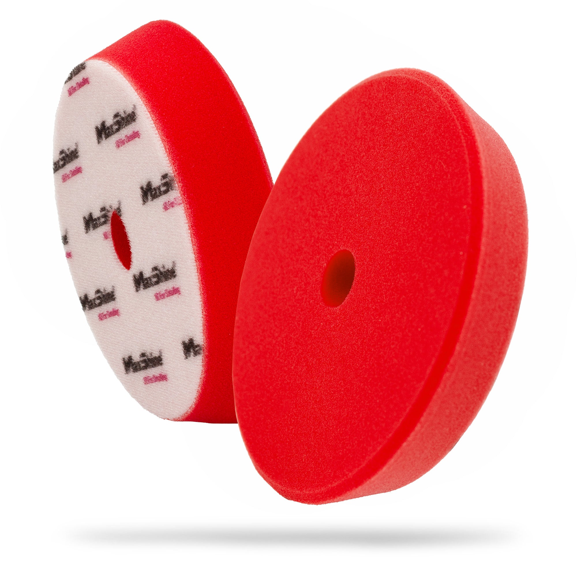 2023 Car Polisher Pads | High Profile Foam Pads - 6in - Finishing