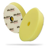 2022 Car Polisher Pads | High Profile Foam Pads - 5in, 6in - Polishing