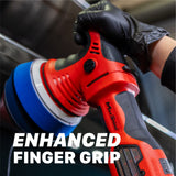 MB8 Pro 8mm Brushless DA Polisher Brushless Polisher