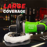 M1300 Pro Rotary Polisher 