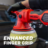 MB21 Pro 21mm Dual Action Brushless Car Polisher Brushless Polisher