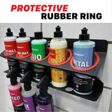 H03- Spray Bottle Racks