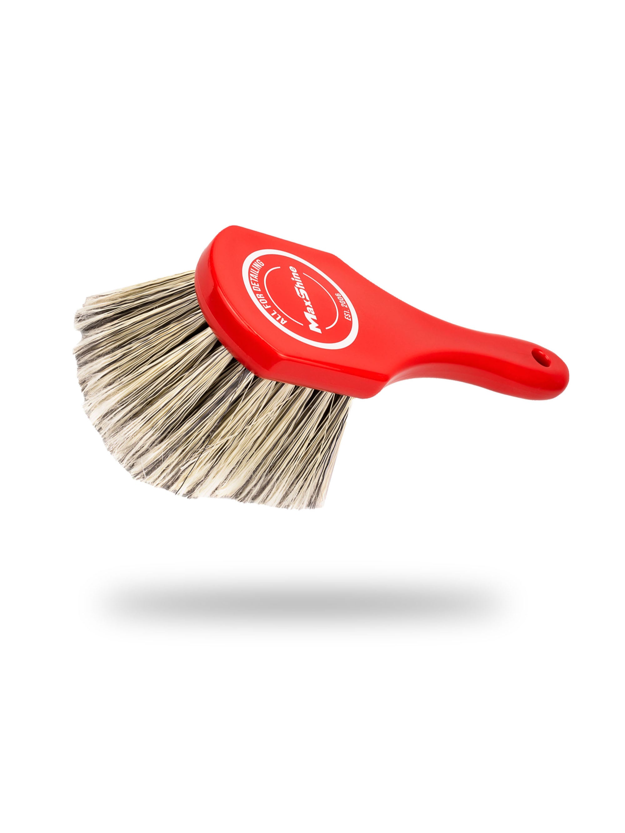 7011026 Car Wheel Brush | Exterior Surface and Wheel Cleaning Brush