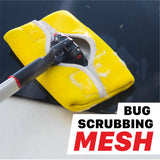 7011035-HY Car Wash Tool | IncrediStick – Extendable Microfiber Wash Mitt