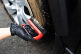 7011039 Heavy Duty Tire and Carpet Scrub Brush