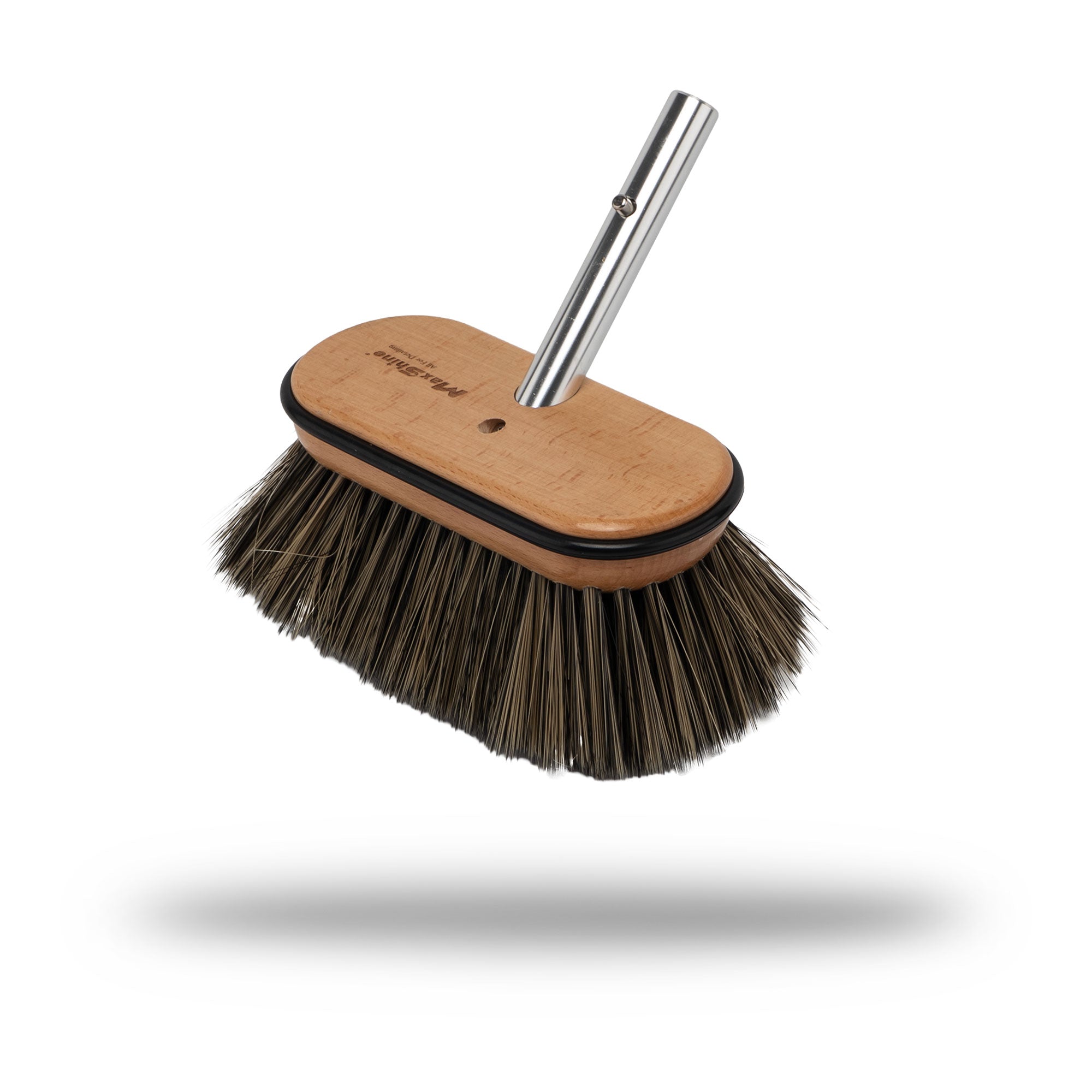 Boat Brush with Telescoping Handle