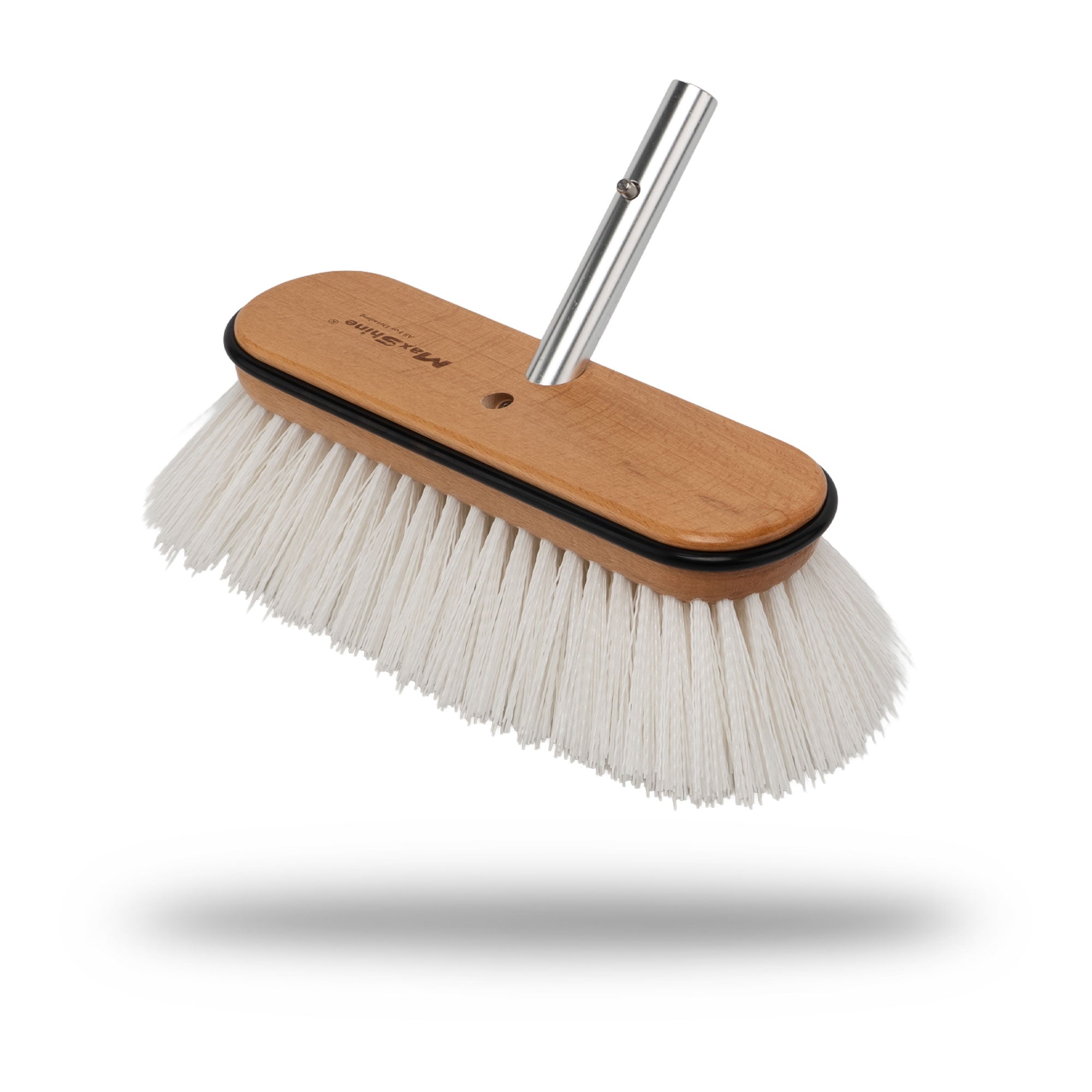 Boat Brush with Telescoping Handle