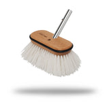 Boat Brush with Telescoping Handle