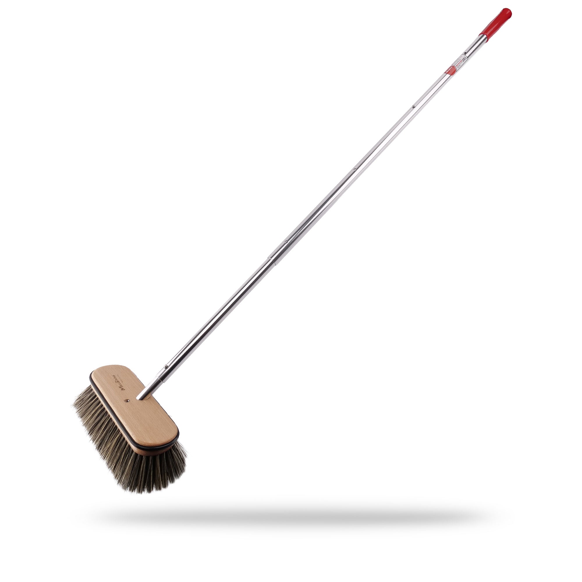 Boat Brush with Telescoping Handle