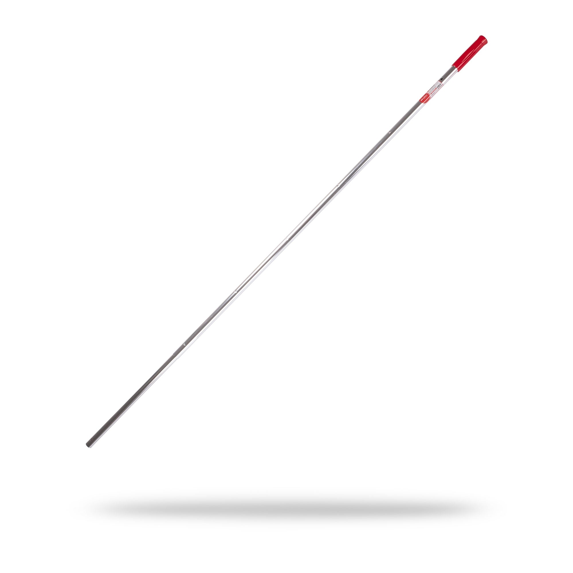 Boat Brush with Telescoping Handle