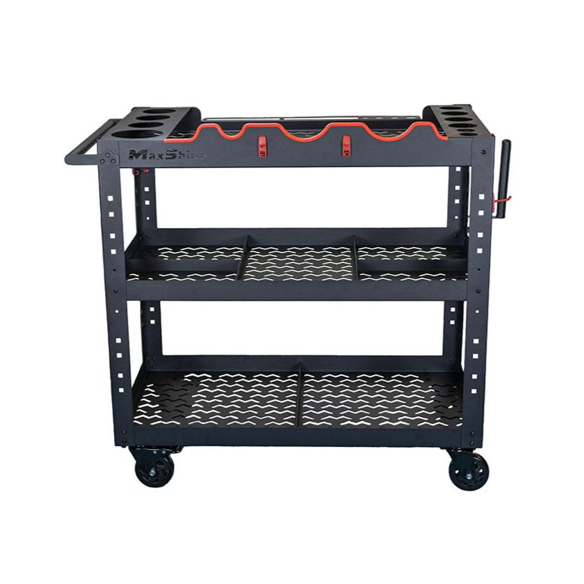 702316 Premium Steel Detailing Rolling Trolley_01