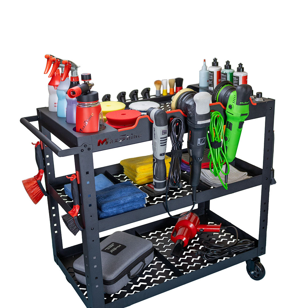 702316 Premium Steel Detailing Rolling Trolley_11