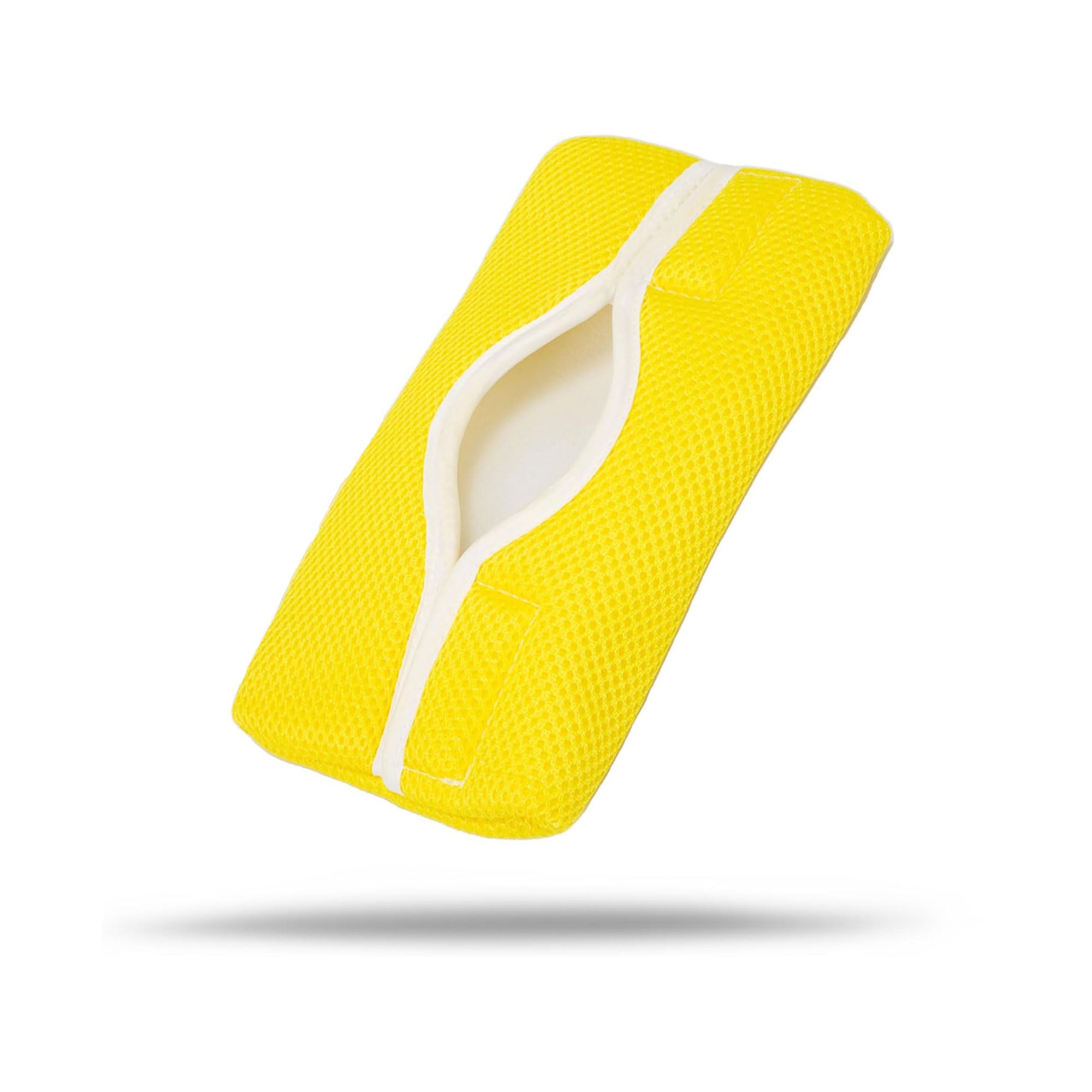 7011035-HY Car Wash Tool | IncrediStick – Extendable Microfiber Wash Mitt