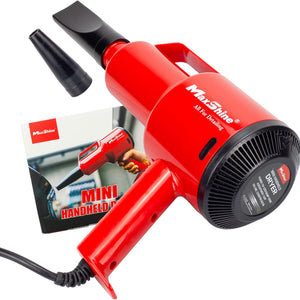 EVO-S Mini Handheld Dryer