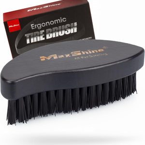 7012004 Ergonomic Tire Cleaning Brush